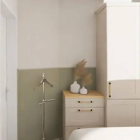 Ostseeblick Appartamento *