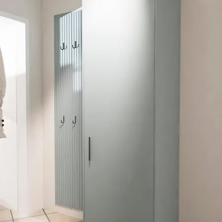 Appartamento Ostseeblick *