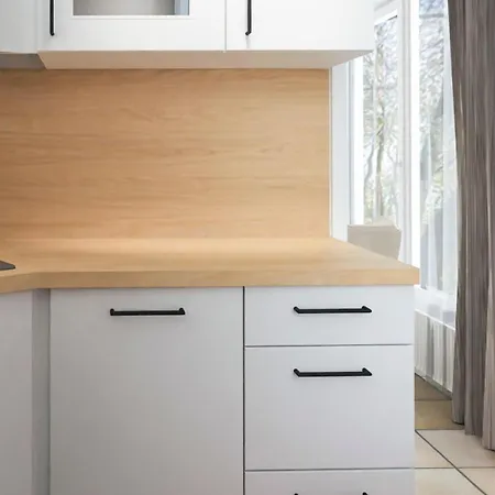 Appartamento Ostseeblick *