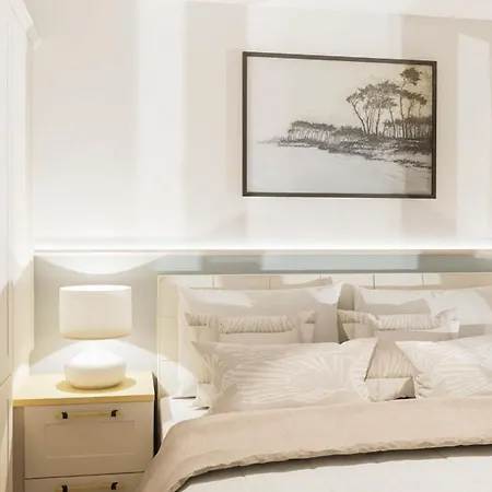 Appartamento Ostseeblick Kirr