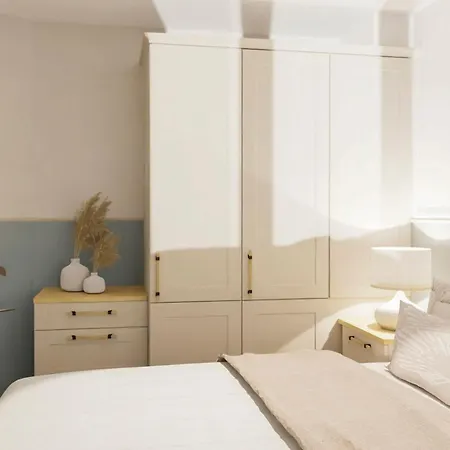 Ostseeblick Appartamento