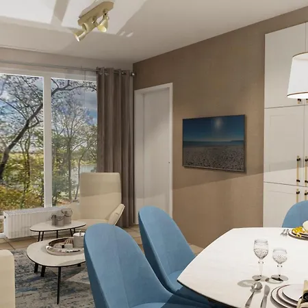 Ostseeblick דירה Kirr