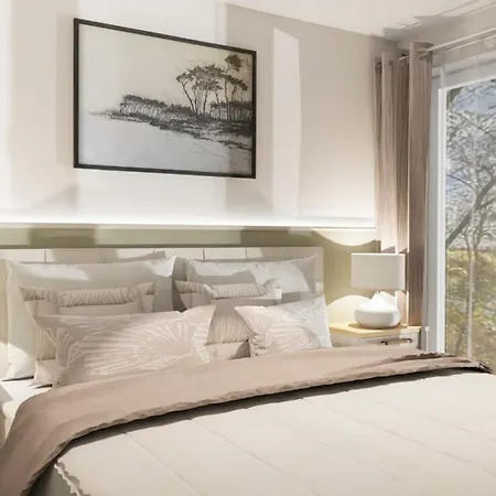 Ostseeblick Appartamento Kirr