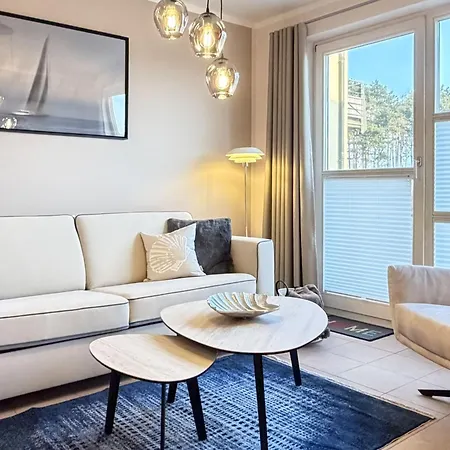 Ostseeblick Appartamento *