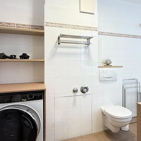 Ostseeblick דירה