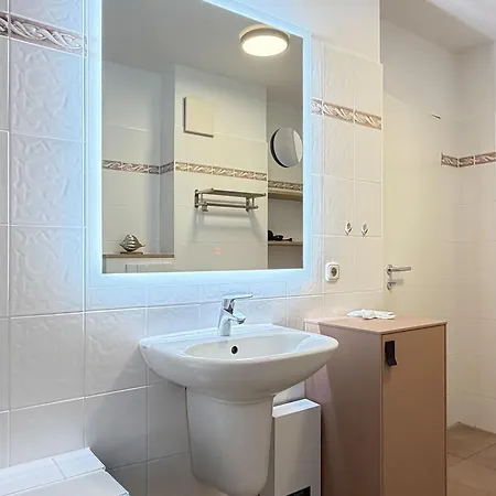 Appartamento Ostseeblick