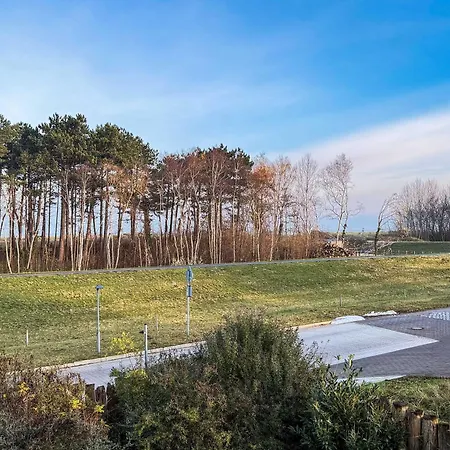 Appartamento Ostseeblick