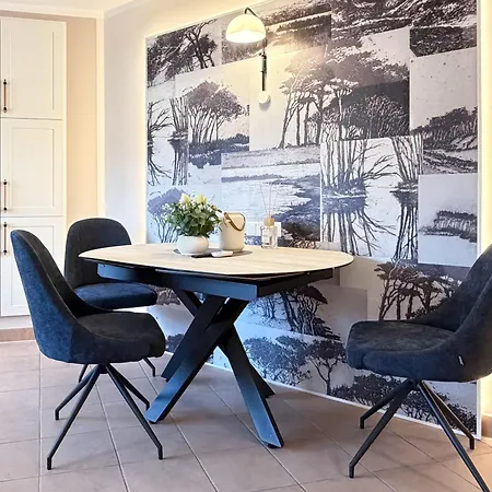 Ostseeblick Apartment *