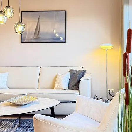 Ostseeblick Apartment *